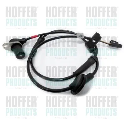 Датчик, обороти на колелото HOFFER