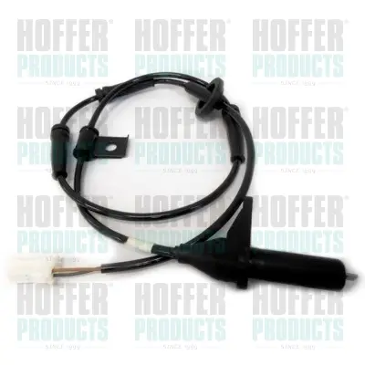 Датчик, обороти на колелото HOFFER