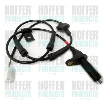 Датчик, обороти на колелото HOFFER