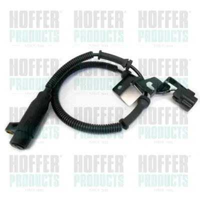 Датчик, обороти на колелото HOFFER