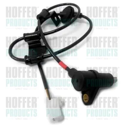 Датчик, обороти на колелото HOFFER