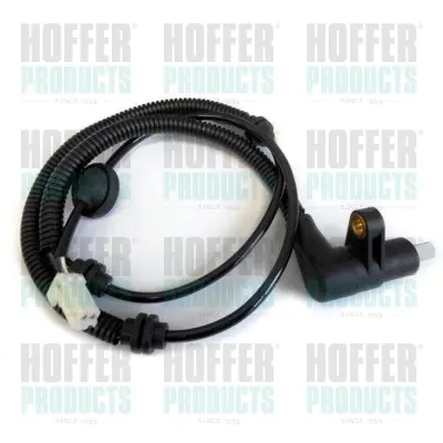 Датчик, обороти на колелото HOFFER