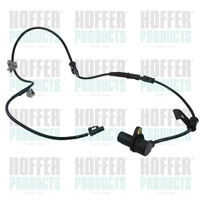 Датчик, обороти на колелото HOFFER