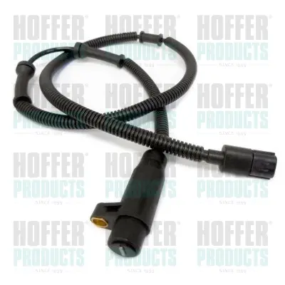 Датчик, обороти на колелото HOFFER