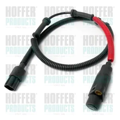 Датчик, обороти на колелото HOFFER
