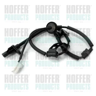 Датчик, обороти на колелото HOFFER