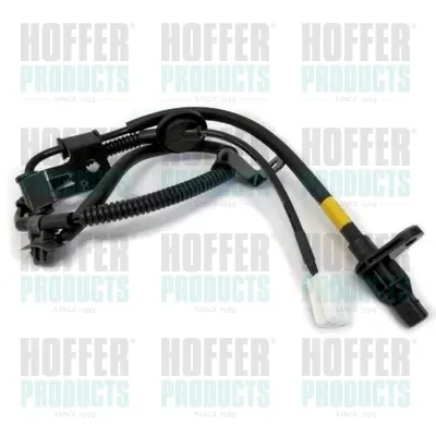 Датчик, обороти на колелото HOFFER