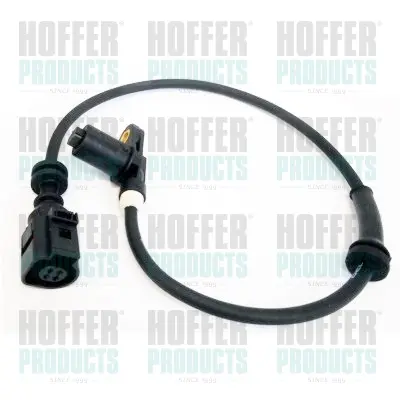 Датчик, обороти на колелото HOFFER