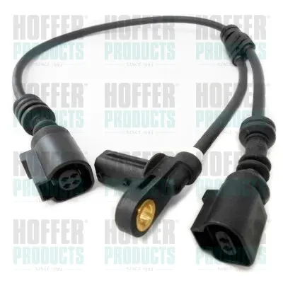 Датчик, обороти на колелото HOFFER