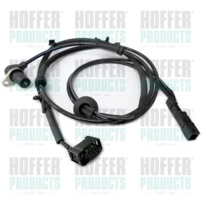 датчик, обороти на колелото HOFFER              