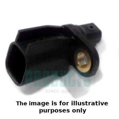 датчик, обороти на колелото HOFFER              