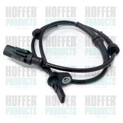 Датчик, обороти на колелото HOFFER