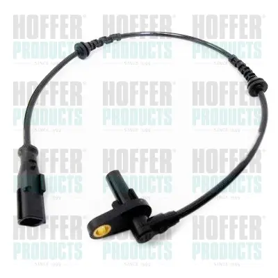 Датчик, обороти на колелото HOFFER