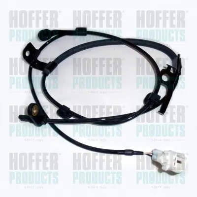 Датчик, обороти на колелото HOFFER