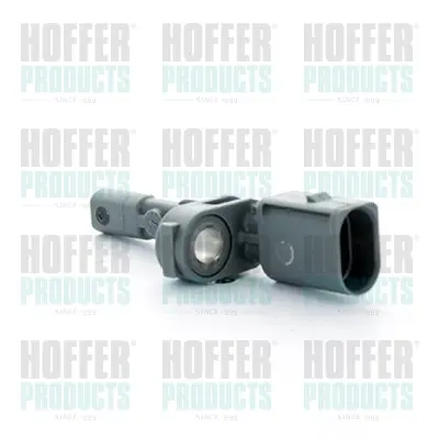 Датчик, обороти на колелото HOFFER