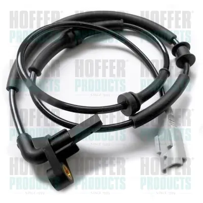Датчик, обороти на колелото HOFFER