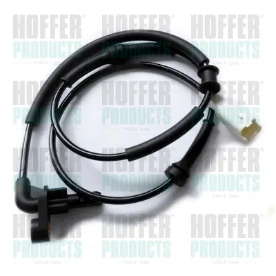 Датчик, обороти на колелото HOFFER