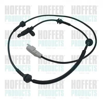 Датчик, обороти на колелото HOFFER