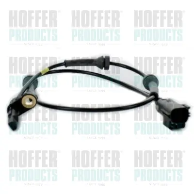 Датчик, обороти на колелото HOFFER