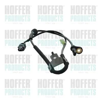 Датчик, обороти на колелото HOFFER