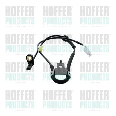 Датчик, обороти на колелото HOFFER