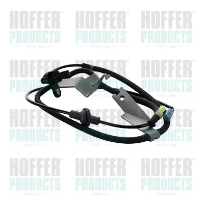 Датчик, обороти на колелото HOFFER