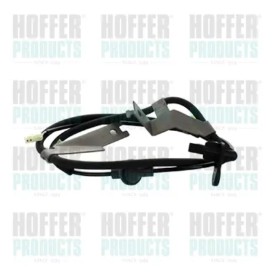 Датчик, обороти на колелото HOFFER
