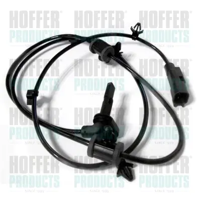 Датчик, обороти на колелото HOFFER