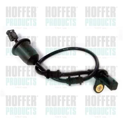 Датчик, обороти на колелото HOFFER