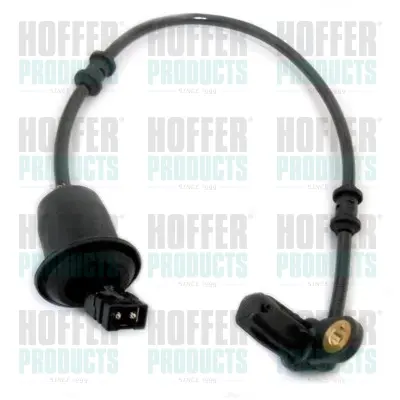 Датчик, обороти на колелото HOFFER