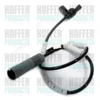 Датчик, обороти на колелото HOFFER