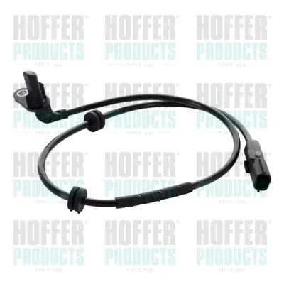 Датчик, обороти на колелото HOFFER