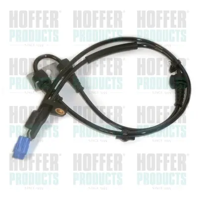 Датчик, обороти на колелото HOFFER