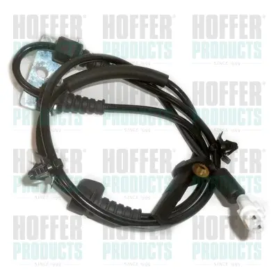 Датчик, обороти на колелото HOFFER
