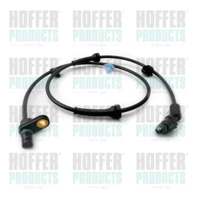 Датчик, обороти на колелото HOFFER