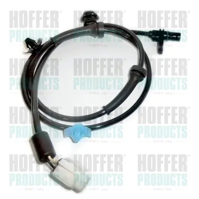 Датчик, обороти на колелото HOFFER