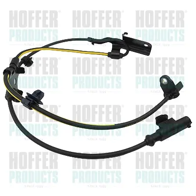 Датчик, обороти на колелото HOFFER
