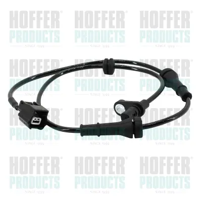 датчик, обороти на колелото HOFFER              