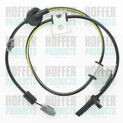Датчик, обороти на колелото HOFFER