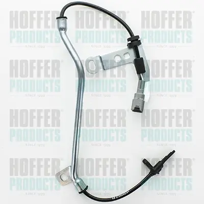 Датчик, обороти на колелото HOFFER