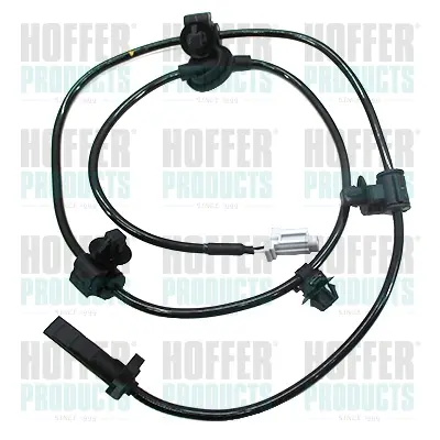 датчик, обороти на колелото HOFFER              