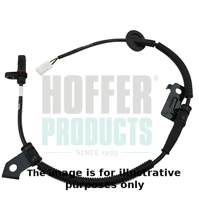 датчик, обороти на колелото HOFFER              