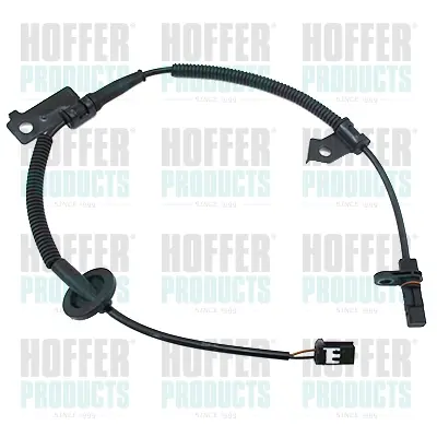 датчик, обороти на колелото HOFFER              