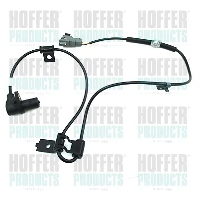 Датчик, обороти на колелото HOFFER