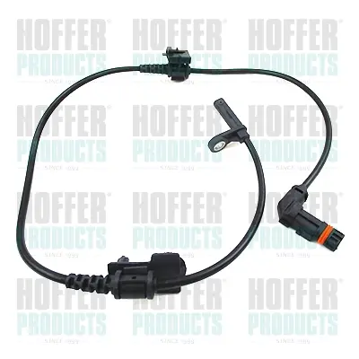Датчик, обороти на колелото HOFFER