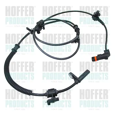Датчик, обороти на колелото HOFFER
