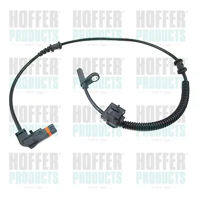 Датчик, обороти на колелото HOFFER