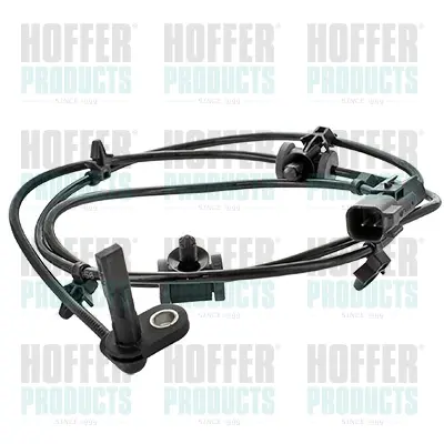 Датчик, обороти на колелото HOFFER