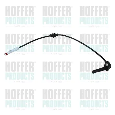 Датчик, обороти на колелото HOFFER