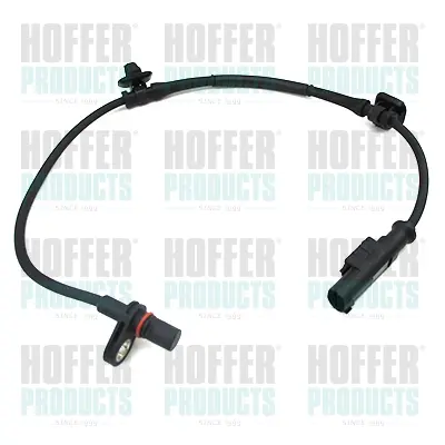 датчик, обороти на колелото HOFFER              